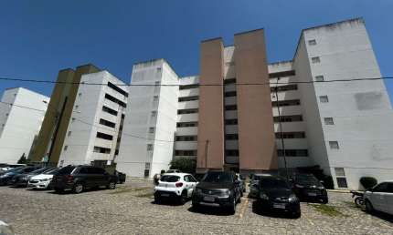 Apartamento com 2 quartos à venda na Avenida Eliza Branco Pereira dos Santos, 4, Parque das Nações, Parnamirim