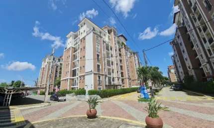 Apartamento com 4 quartos à venda na Avenida Capitão-mor Gouveia, 3, Cidade da Esperança, Natal