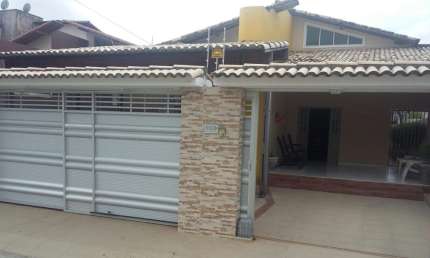 Casa com 3 quartos à venda na Avenida Maria Lacerda Montenegro, 4, Nova Parnamirim, Parnamirim