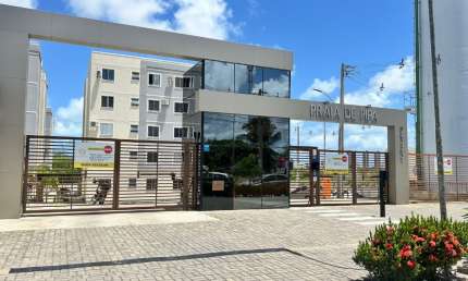 Apartamento com 2 quartos à venda na Rua Leonora Armstrong, 4, Ponta Negra, Natal