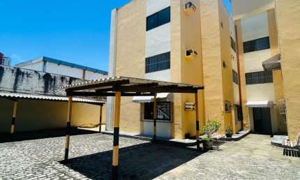 Apartamento com 2 quartos à venda na Avenida Abel Cabral, 3, Nova Parnamirim, Parnamirim