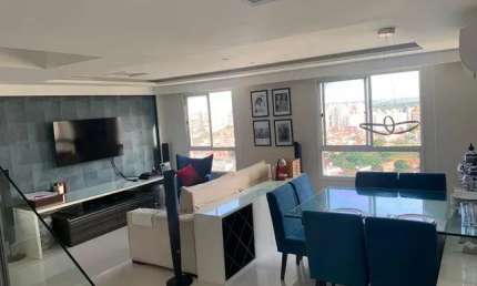Cobertura com 3 quartos à venda na Rua Lúcia Viveiros, 3, Neópolis, Natal