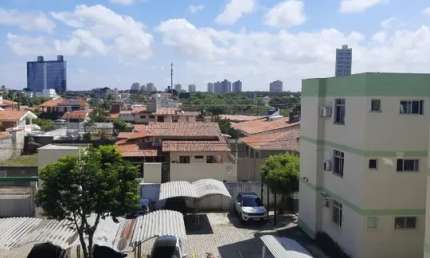 Apartamento com 2 quartos à venda na Rua Luciano Bahia, 4, Capim Macio, Natal