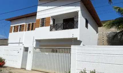 Casa com 3 quartos à venda na Rua Macauba, 4, Nova Parnamirim, Parnamirim