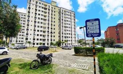 Apartamento com 2 quartos à venda na Avenida Ayrton Senna, 3, Nova Parnamirim, Parnamirim