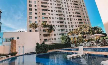 Apartamento com 4 quartos à venda na Rua Morais Navarro, 3, Lagoa Nova, Natal