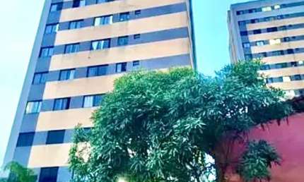 Apartamento com 1 quarto à venda na Avenida dos Caiapós, 2, Pitimbu, Natal