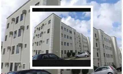 Apartamento com 2 quartos à venda na Avenida Maria Lacerda Montenegro, 43, Nova Parnamirim, Parnamirim