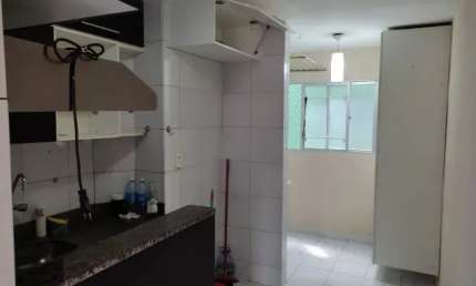 Apartamento com 2 quartos à venda na Rua Rio das Fortunas, 432, Emaús, Parnamirim