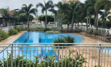 Apartamento com 3 quartos à venda na Avenida Abel Cabral, 21, Nova Parnamirim, Parnamirim