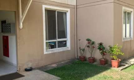 Apartamento com 2 quartos à venda na Avenida Eliza Branco Pereira dos Santos, 212, Parque das Nações, Parnamirim