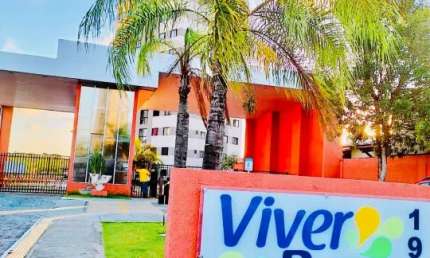 Apartamento com 2 quartos à venda na Avenida dos Caiapós, 32, Pitimbu, Natal