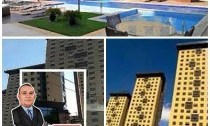 Apartamento com 2 quartos à venda na Avenida Porto de Pedras, 121, Neópolis, Natal