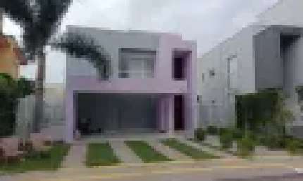 Casa em condomínio fechado com 4 quartos para alugar na Avenida Eliza Branco Pereira dos Santos, 3, Parque das Nações, Parnamirim