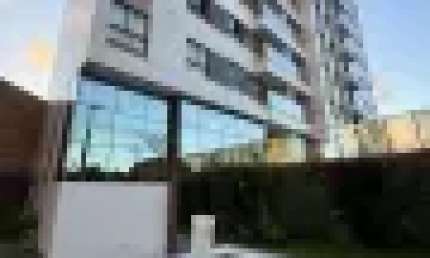 Apartamento com 3 quartos para alugar na Rua Luciano Bahia, 3, Capim Macio, Natal