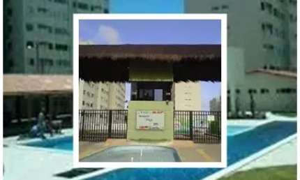 Apartamento com 3 quartos à venda na Avenida Maria Lacerda Montenegro, 3, Nova Parnamirim, Parnamirim