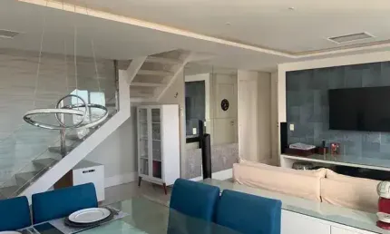 Apartamento com 3 quartos à venda na Rua Lúcia Viveiros, 3, Neópolis, Natal