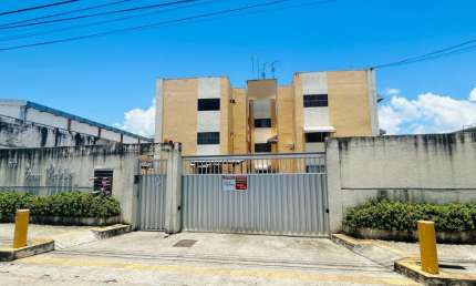 Apartamento com 2 quartos à venda na Rua Vereador Lourival Bezerra, 1, Ponta Negra, Natal