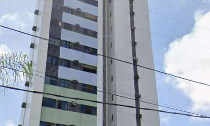 Apartamento com 2 quartos à venda na Rua Júlio Gomes Moreira, 3, Barro Vermelho, Natal