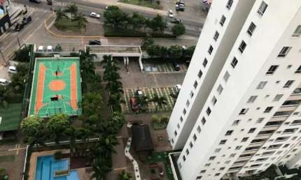 Apartamento com 3 quartos à venda na Avenida Ayrton Senna, 3, Nova Parnamirim, Parnamirim