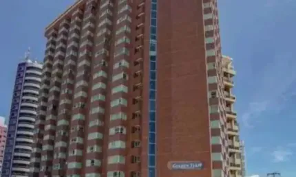 Apartamento com 1 quarto à venda na Avenida Presidente Getúlio Vargas, 3, Petrópolis, Natal