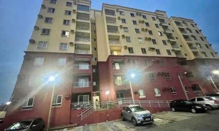 Apartamento com 2 quartos à venda na Rua Joaquim Eduardo de Farias, 4, Ponta Negra, Natal