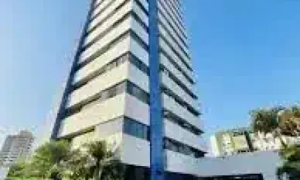 Apartamento com 3 quartos à venda na Rua Joaquim Fagundes, 3, Barro Vermelho, Natal