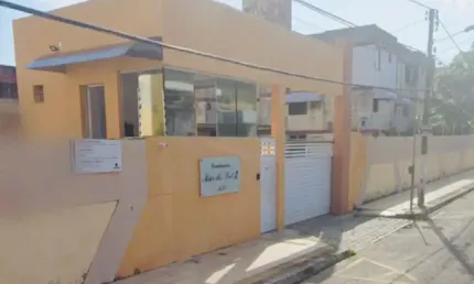 Apartamento com 2 quartos à venda na Rua Ilce Marinho, 4, Capim Macio, Natal
