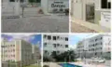 Apartamento com 2 quartos à venda na Avenida Maria Lacerda Montenegro, 2, Nova Parnamirim, Parnamirim