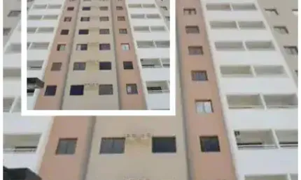 Apartamento com 2 quartos à venda na Rua Joaquim Eduardo de Farias, 3, Ponta Negra, Natal, 57 m2 por R$ 245.000