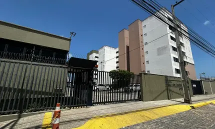 Apartamento com 2 quartos à venda na Avenida Eliza Branco Pereira dos Santos, 4, Parque das Nações, Parnamirim