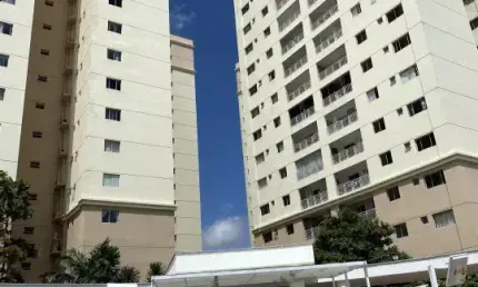 Apartamento com 2 quartos à venda na Rua Pantanal, 3, Nova Parnamirim, Parnamirim