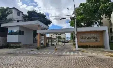 Apartamento com 2 quartos à venda na Avenida Eliza Branco Pereira dos Santos, 5, Parque das Nações, Parnamirim