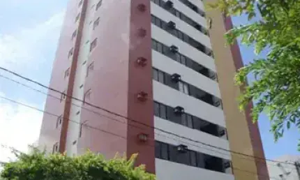 Apartamento com 3 quartos à venda na Rua Marize Bastier, 3, Lagoa Nova, Natal