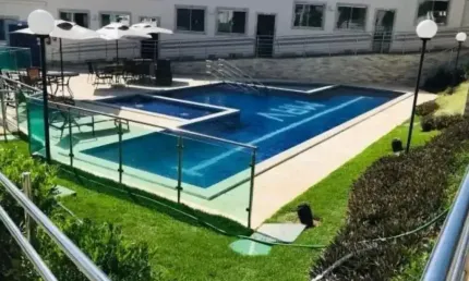 Apartamento com 2 quartos à venda na Avenida Maria Lacerda Montenegro, 3, Nova Parnamirim, Parnamirim