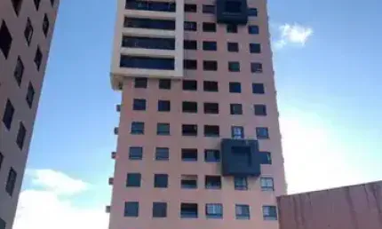 Apartamento com 2 quartos à venda na Alameda das Mansões, 2, Candelária, Natal