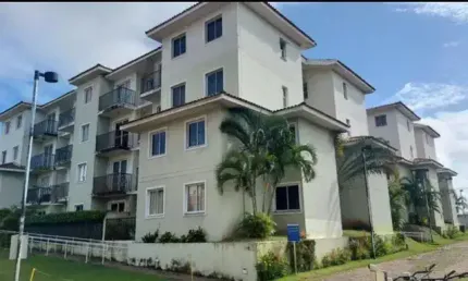 Apartamento com 2 quartos à venda na Avenida Olavo Lacerda Montenegro, 5, Parque das Nações, Parnamirim