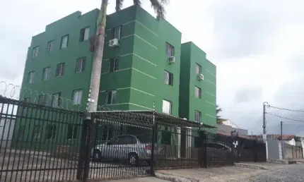 Apartamento com 2 quartos à venda na Rua Rio das Fortunas, 4, Emaús, Parnamirim