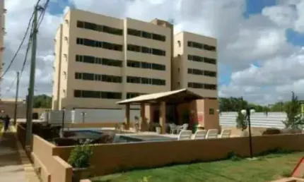 Apartamento com 2 quartos à venda na Avenida Eliza Branco Pereira dos Santos, 4, Parque das Nações, Parnamirim