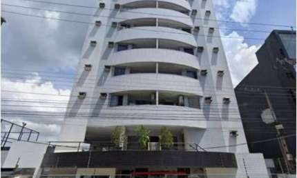 APARTAMENTO COM 2 QUARTOS SENDO 1 SUÍTE NO EDIFÍCIO ARTE CRISTAL! 76M².