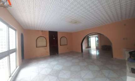 Casa com 3 quartos à venda na Travessa Chaco, 2447, Marco, Belém