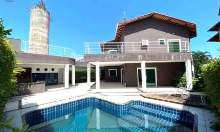 Casa com 4 quartos à venda na Conjunto Green Ville II, 6000, Parque Verde, Belém