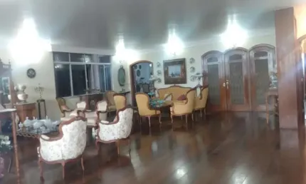 Apartamento com 3 quartos à venda na Rua Osvaldo Cruz, 99, Campina, Belém