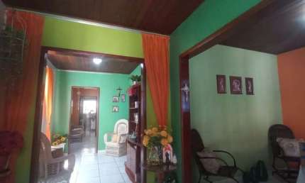Casa com 3 quartos à venda na Passagem Paes de Souza, Guamá, Belém