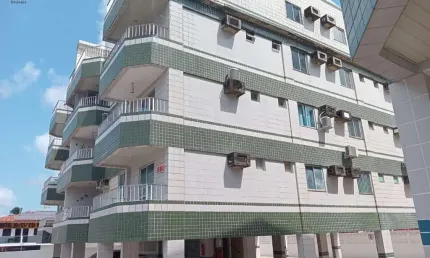 APARTAMENTO PORTEIRA FECHADA DE 3 QUARTOS SENDO 1 SUÍTE EM SALINAS! ÁREA PRIVATIVA DE 91,50M².
