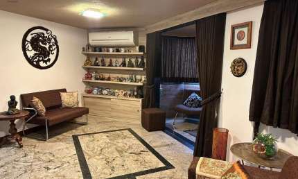 COBERTURA TRIPLEX NO BAIRRO DE BATISTA CAMPOS COM VISTA PRA BAÍA! ÁREA PRIVATIVA DE 430M². 2 VAGAS DE GARAGEM.