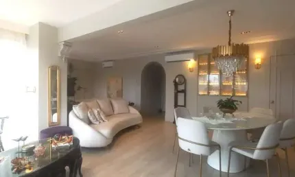 -COP 30 - APARTAMENTO COM 2 SUÍTES NO BAIRRO DO MARCO! -ÁREA PRIVATIVA DE 112M² - 3° ANDAR. -2 VAGAS DE GARAGEM. -NASCENTE.