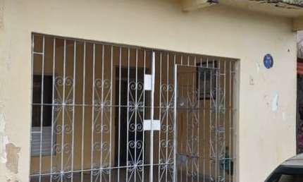 CASA DE 2 PAVIMENTOS NA DUQUE DE CAXIAS BAIRRO DO MARCO! ÁREA TOTAL DE 150M²