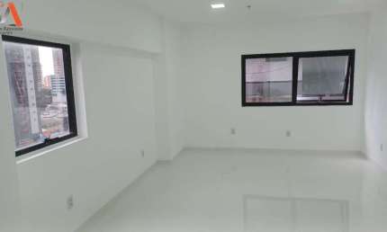SALA COMERCIAL NO BAIRRO DO UMARIZAL! ÁREA PRIVATIVA DE 29m². NASCENTE.