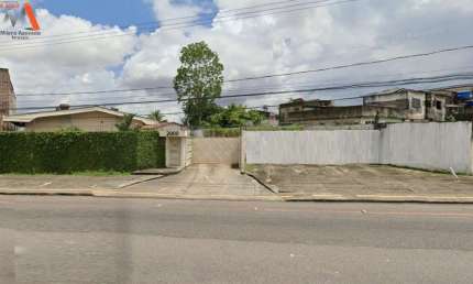 PRÉDIO COMERCIAL NA AVENIDA PERIMETRAL! ÁREA TOTAL DE 1.631,99M². ÁREA PRIVATIVA DE 730,95M². 14 VAGAS DE GARAGEM.